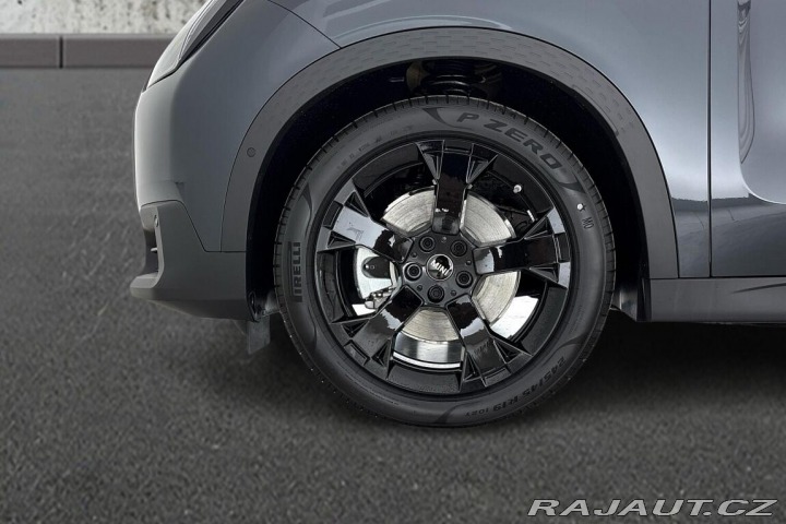 Mini Countryman SE ALL4 2025