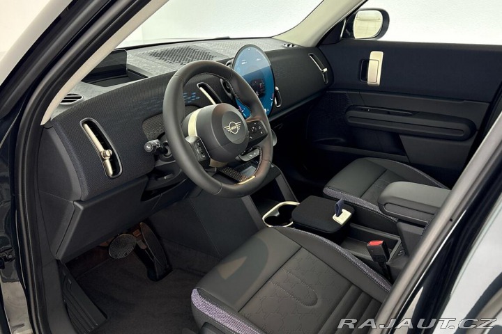 Mini Countryman SE ALL4 2025