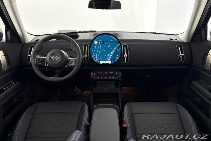 Mini Countryman SE ALL4 2025