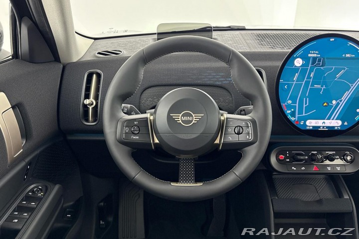 Mini Countryman SE ALL4 2025