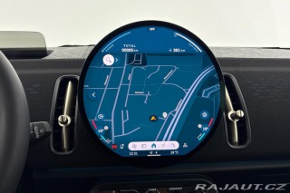 Mini Countryman SE ALL4 2025
