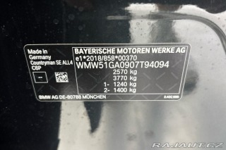 Mini Countryman SE ALL4 2025