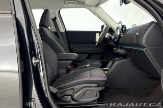 Mini Countryman SE ALL4 2025