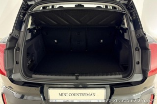 Mini Countryman SE ALL4 2025