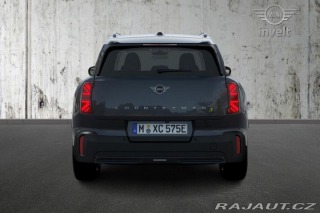 Mini Countryman SE ALL4 2025