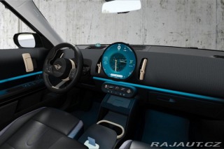 Mini Countryman SE ALL4 2025