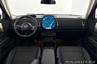 Mini Countryman SE ALL4 2025