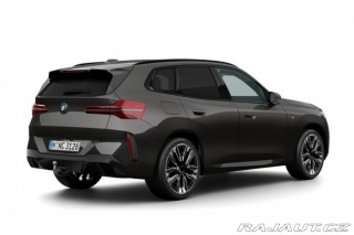 BMW X3 xDrive40d 2026