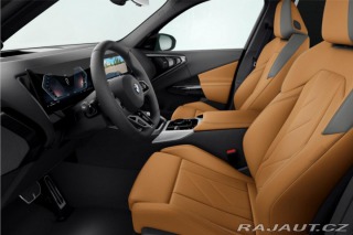 BMW X3 xDrive40d 2026