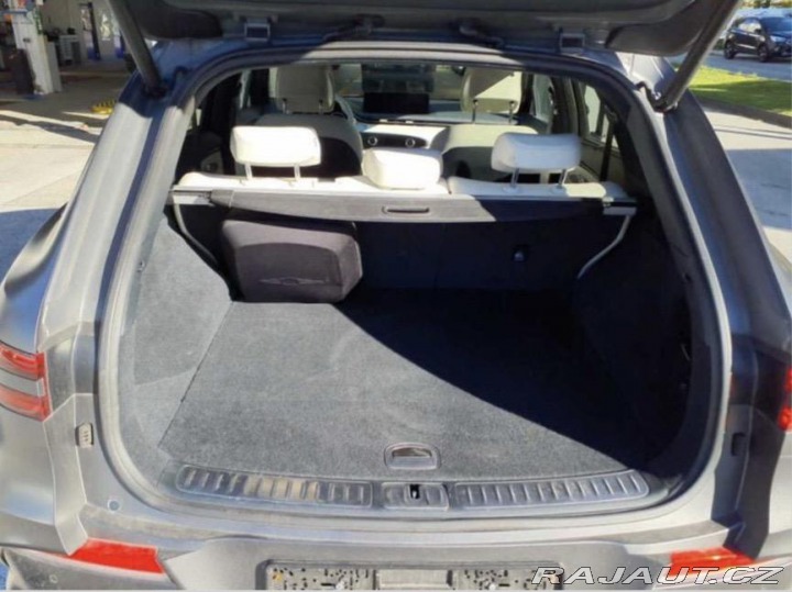 Ostatní značky Ostatní modely Genesis GV70 Elektro AWD Sport 360kw 2023