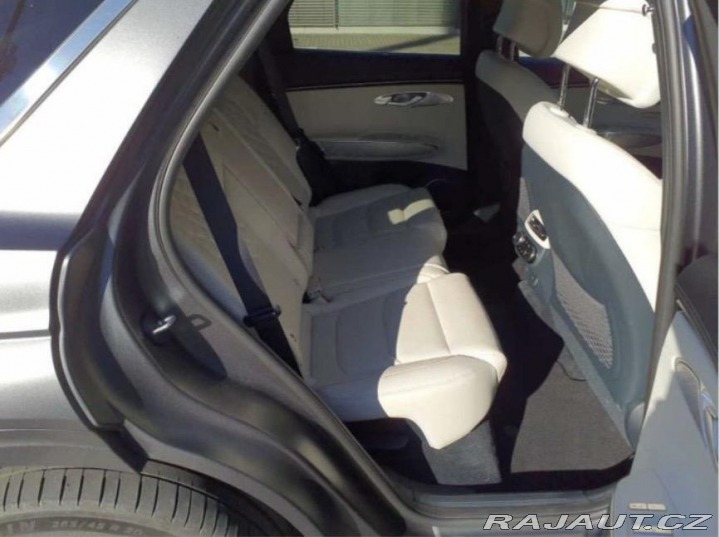 Ostatní značky Ostatní modely Genesis GV70 Elektro AWD Sport 360kw 2023