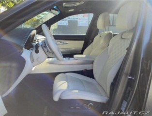 Ostatní značky Ostatní modely Genesis GV70 Elektro AWD Sport 360kw 2023