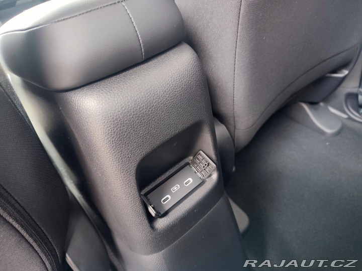 Honda Jazz CROSSTAR 1.5:eHEV SKLADEM 2026
