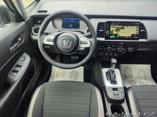 Honda Jazz CROSSTAR 1.5:eHEV MR2027 2026