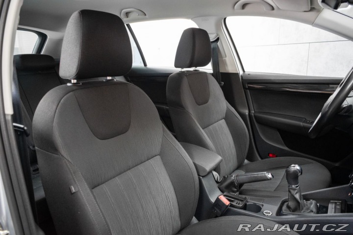Škoda Octavia 2.0 TDI 110kW DSG*DPH*ČR 2018