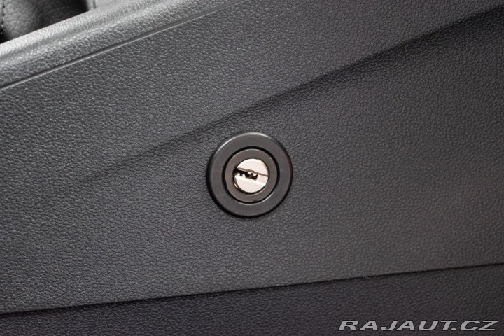 Škoda Octavia 2.0 TDI 110kW DSG*DPH*ČR 2018