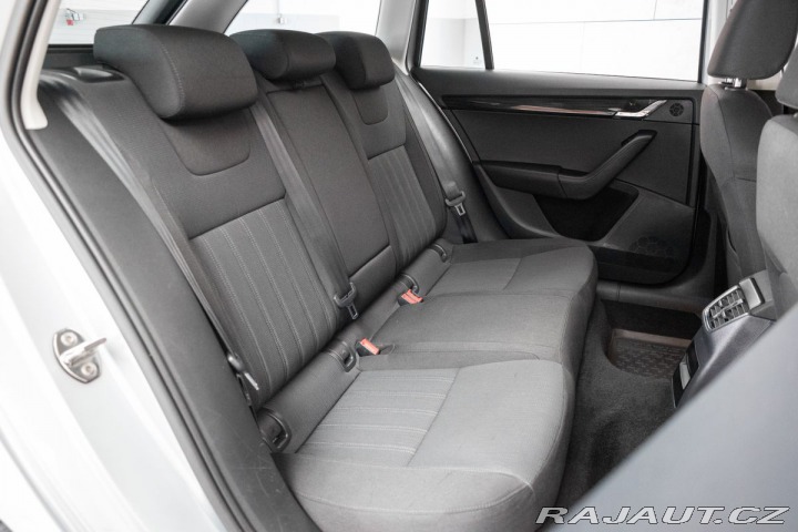 Škoda Octavia 2.0 TDI*REZERVACE* 2018
