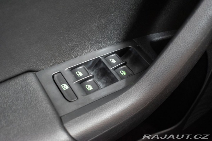 Škoda Octavia 2.0 TDI*REZERVACE* 2018