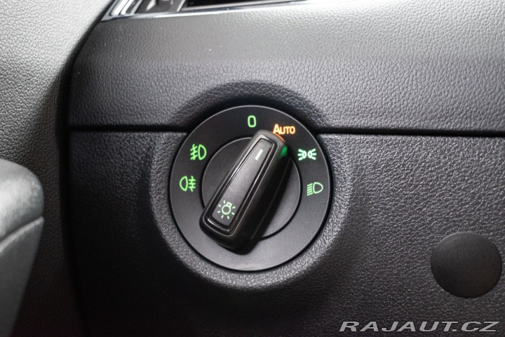 Škoda Octavia 2.0 TDI 110kW DSG*DPH*ČR 2018