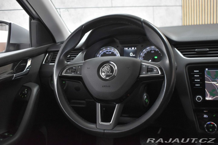 Škoda Octavia 2.0 TDI 110kW DSG*DPH*ČR 2018