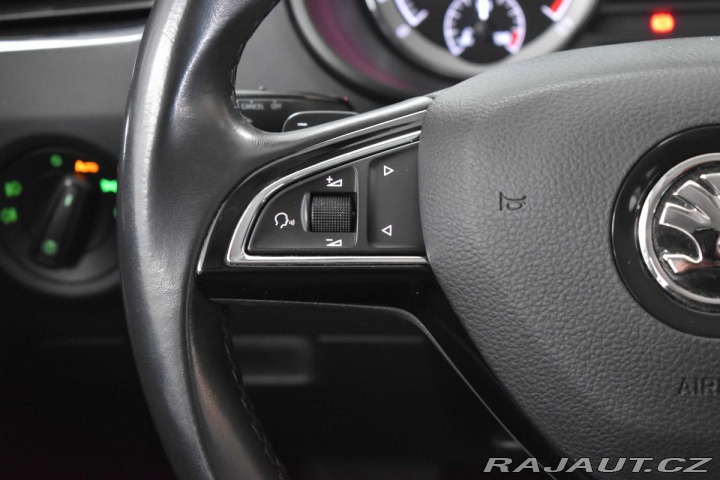 Škoda Octavia 2.0 TDI 110kW DSG*DPH*ČR 2018