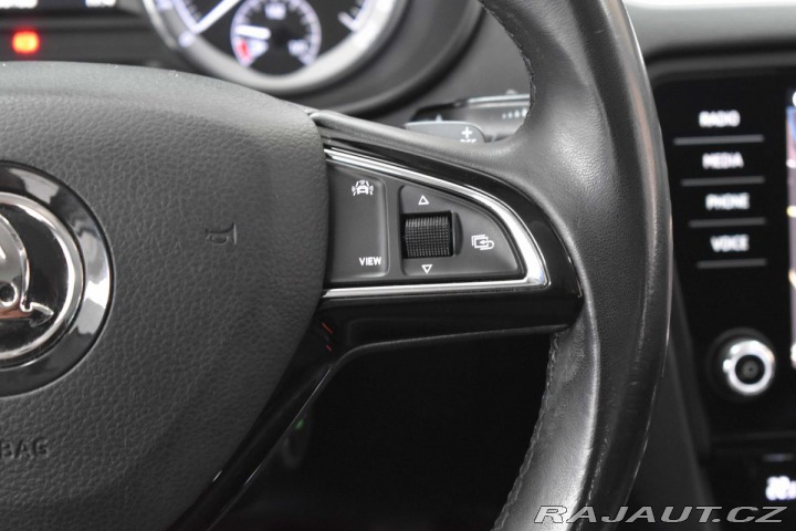 Škoda Octavia 2.0 TDI 110kW DSG*DPH*ČR 2018