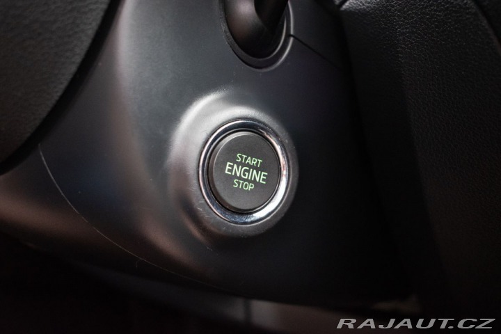 Škoda Octavia 2.0 TDI 110kW DSG*DPH*ČR 2018