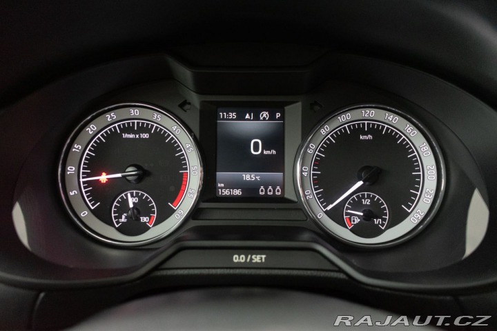 Škoda Octavia 2.0 TDI 110kW DSG*DPH*ČR 2018