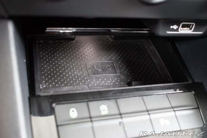 Škoda Octavia 2.0 TDI 110kW DSG*DPH*ČR 2018