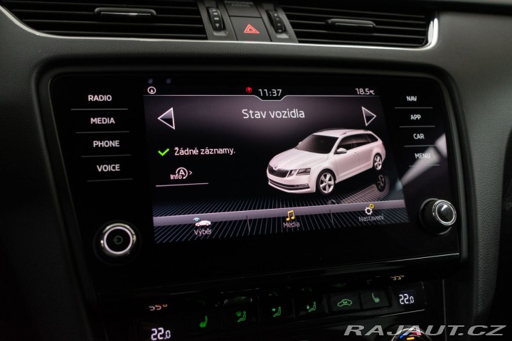 Škoda Octavia 2.0 TDI*REZERVACE* 2018