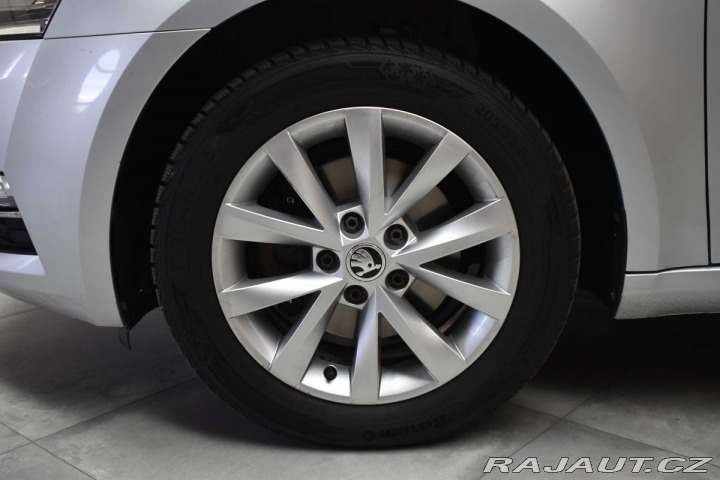 Škoda Octavia 2.0 TDI*REZERVACE* 2018