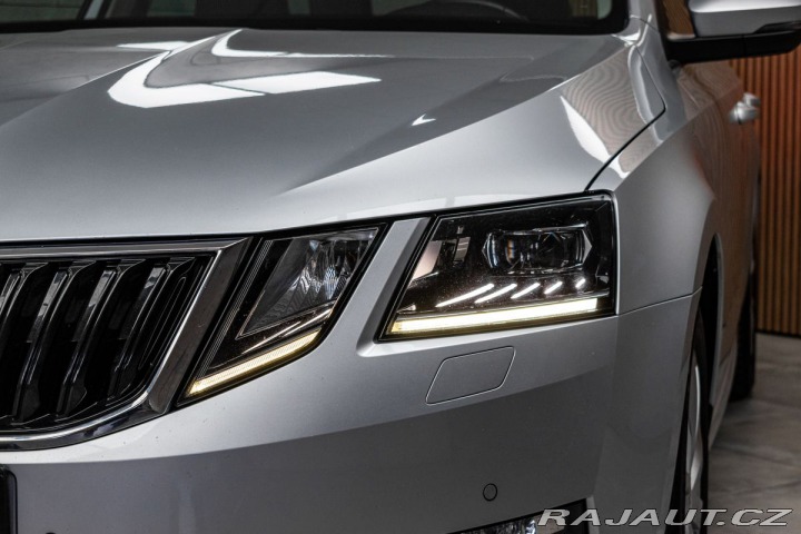 Škoda Octavia 2.0 TDI*REZERVACE* 2018