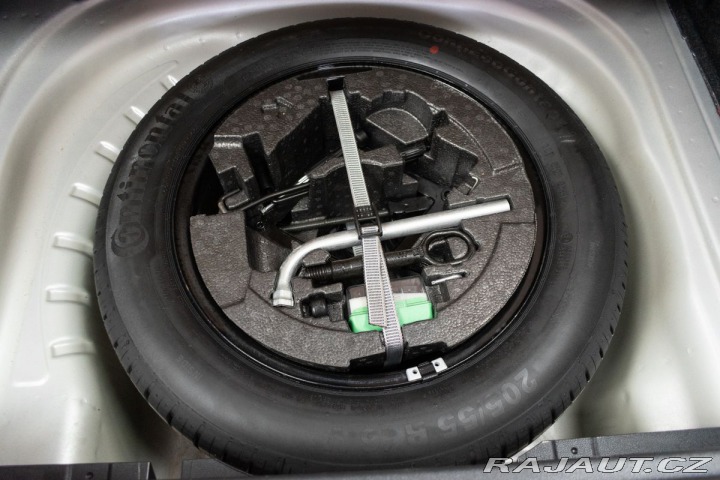 Škoda Octavia 2.0 TDI 110kW DSG*DPH*ČR 2018