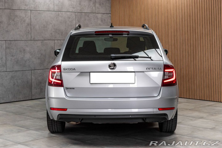 Škoda Octavia 2.0 TDI*REZERVACE* 2018