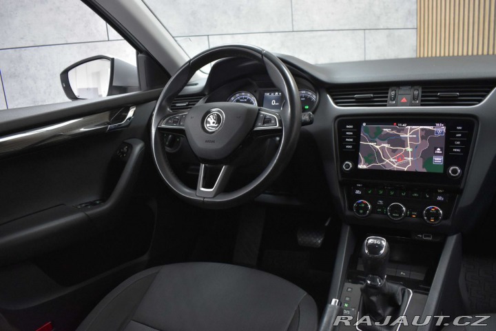 Škoda Octavia 2.0 TDI*REZERVACE* 2018