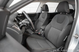 Škoda Octavia 2.0 TDI 110kW DSG*DPH*ČR 2018