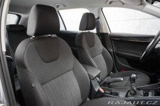 Škoda Octavia 2.0 TDI 110kW DSG*DPH*ČR 2018