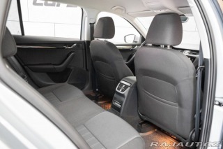Škoda Octavia 2.0 TDI 110kW DSG*DPH*ČR 2018