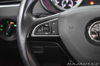 Škoda Octavia 2.0 TDI 110kW DSG*DPH*ČR 2018