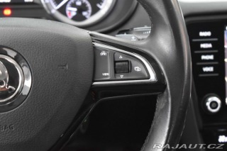 Škoda Octavia 2.0 TDI 110kW DSG*DPH*ČR 2018