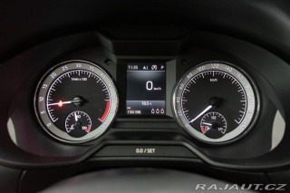 Škoda Octavia 2.0 TDI 110kW DSG*DPH*ČR 2018