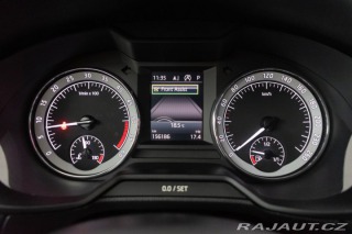 Škoda Octavia 2.0 TDI 110kW DSG*DPH*ČR 2018