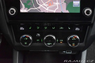Škoda Octavia 2.0 TDI 110kW DSG*DPH*ČR 2018