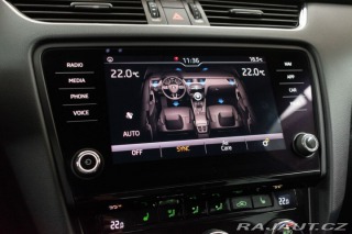 Škoda Octavia 2.0 TDI 110kW DSG*DPH*ČR 2018