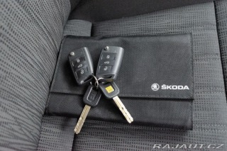 Škoda Octavia 2.0 TDI 110kW DSG*DPH*ČR 2018