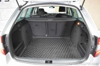 Škoda Octavia 2.0 TDI 110kW DSG*DPH*ČR 2018