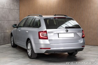 Škoda Octavia 2.0 TDI 110kW DSG*DPH*ČR 2018