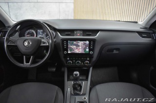 Škoda Octavia 2.0 TDI 110kW DSG*DPH*ČR 2018