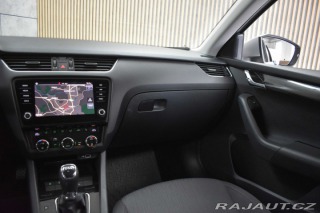 Škoda Octavia 2.0 TDI 110kW DSG*DPH*ČR 2018