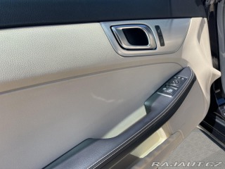 Mercedes-Benz SLC 200 Roadster 2017